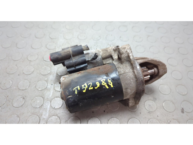 Стартер  Ford Focus 2 2005-2008 1.6     