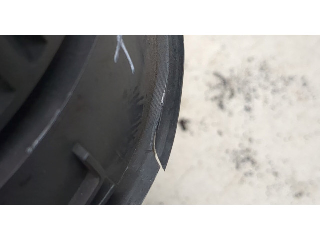 Моторчик печки  Citroen DS4 2010-2015        