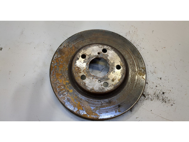 Диск тормозной Lexus IS 2005-2013 2.2 передний