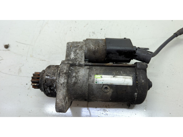 Стартер  Volkswagen Passat 7 2010-2015 Европа   02M911024   