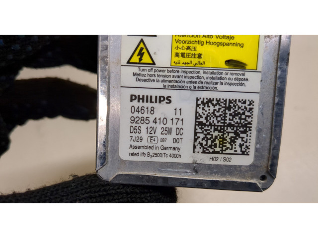 Блок розжига GMC Terrain 2017-