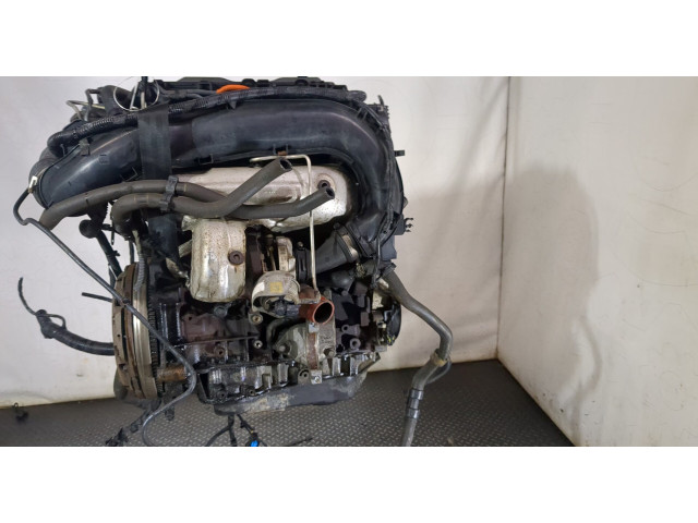 Турбина Ford Galaxy 2010-2015