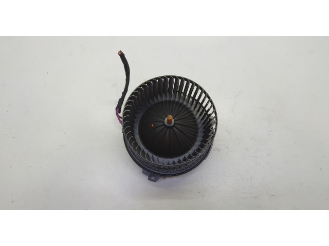 Моторчик печки  Chevrolet Blazer 2018-2023        