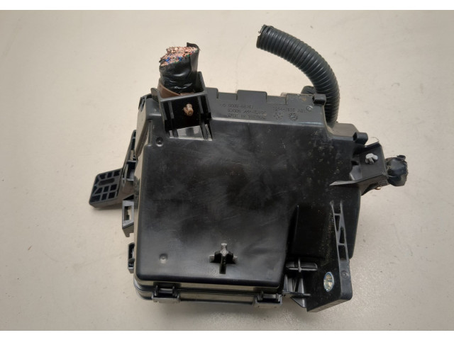 Блок предохранителей Mazda CX-3 2014-2025 D09W66767