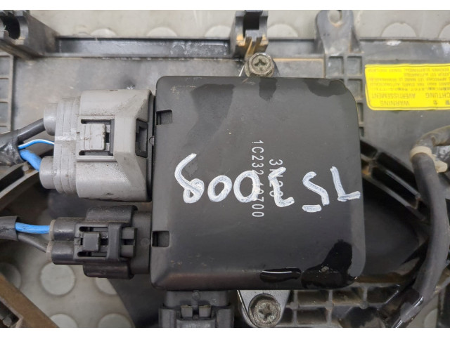 Вентилятор радиатора Mitsubishi Outlander 2003-2009