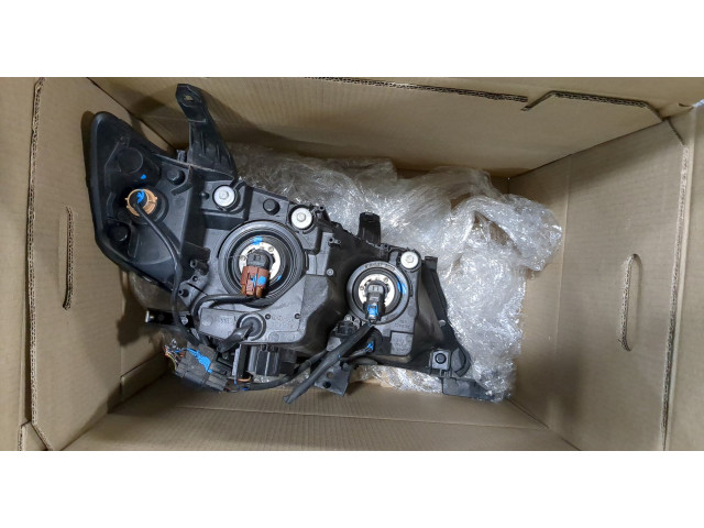 Фара передняя  Mitsubishi Outlander XL 2006-2012 левая 