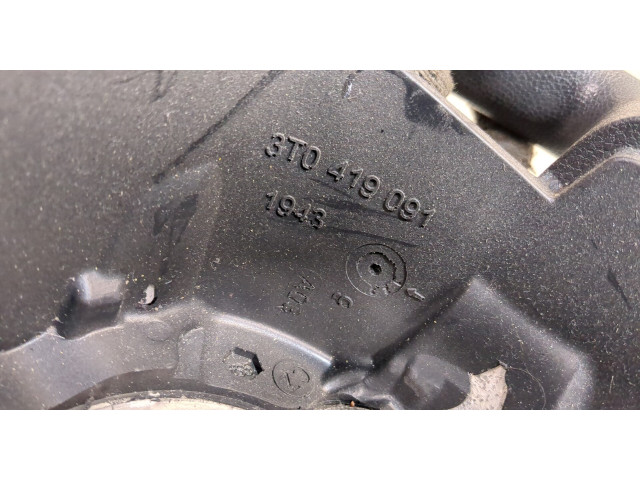 Руль Skoda Yeti 2009-2014