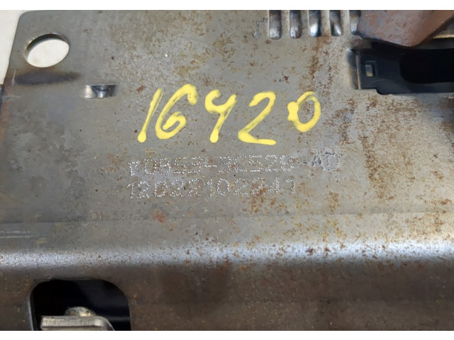  рейка  Колонка рулевая  Ford Explorer 2010-2015      