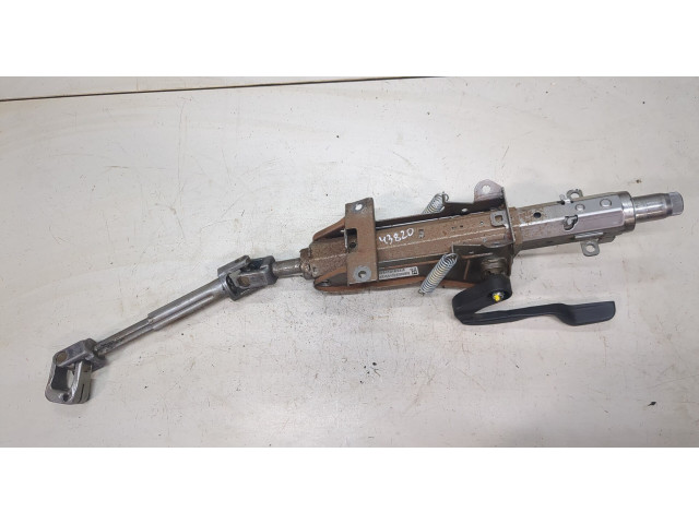 рейка Колонка рулевая Volkswagen Golf 6 2009-2012