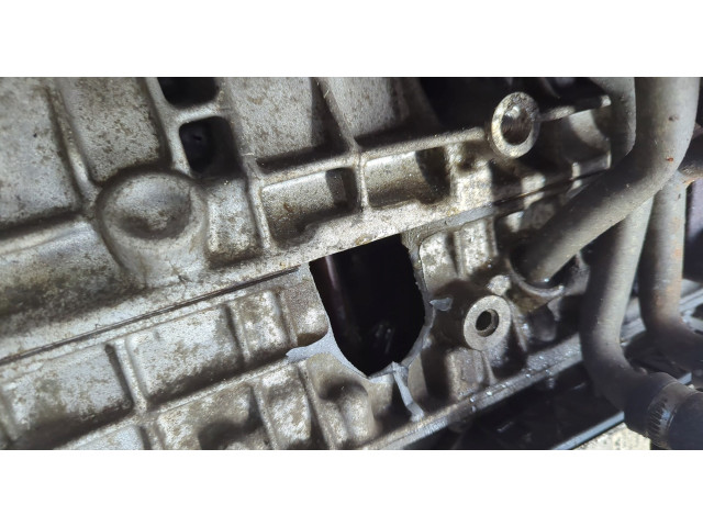  Турбина  Ford Focus 2 2005-2008             