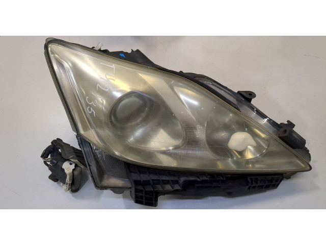 Фара передняя Lexus IS 2005-2013 правая