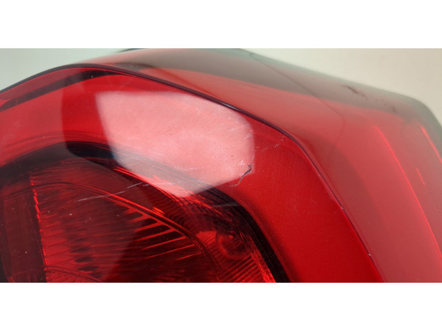 Задний фонарь 84379500