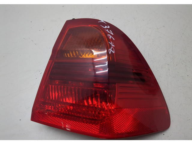 Задний фонарь BMW 3 E90, E91, E92, E93 2005-2012