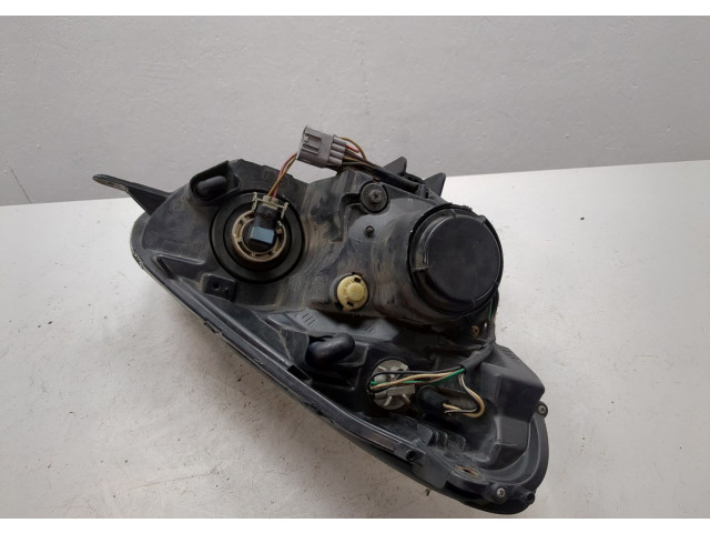 Фара передняя  Subaru Tribeca (B9) 2004-2014 левая 