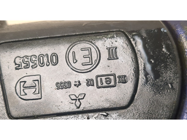 Зеркало боковое Mitsubishi Space Star 1998-2006 левое MR911403