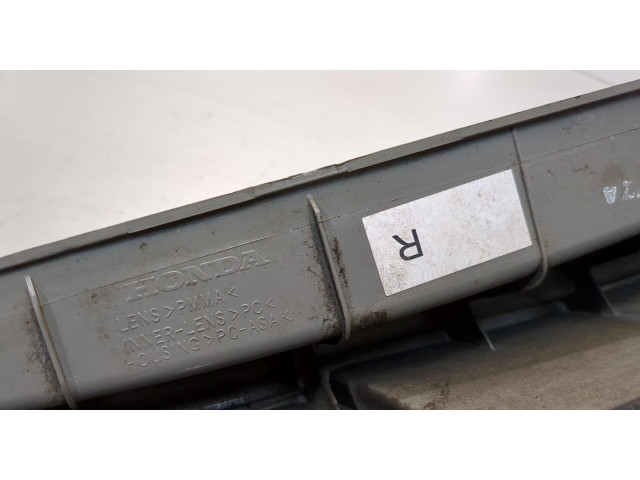 Задний фонарь