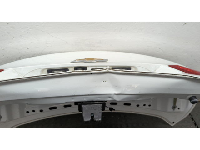 Замок багажника Chevrolet Malibu 2015-2018