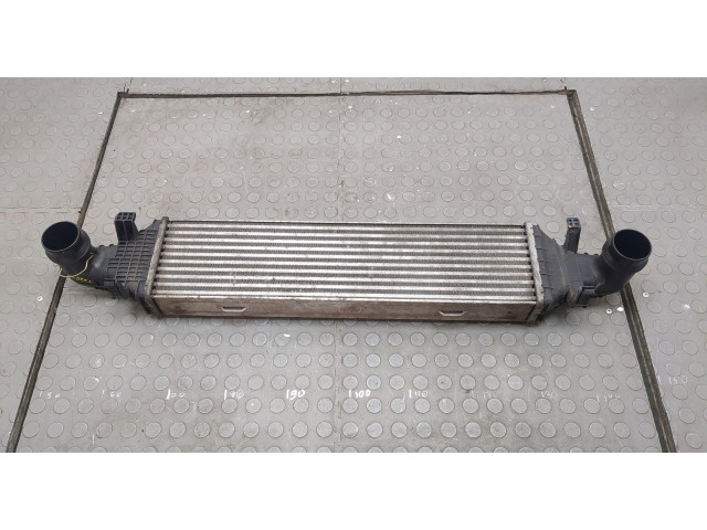 Интеркулер  Mercedes E W212 2009-2016   A2045000200    