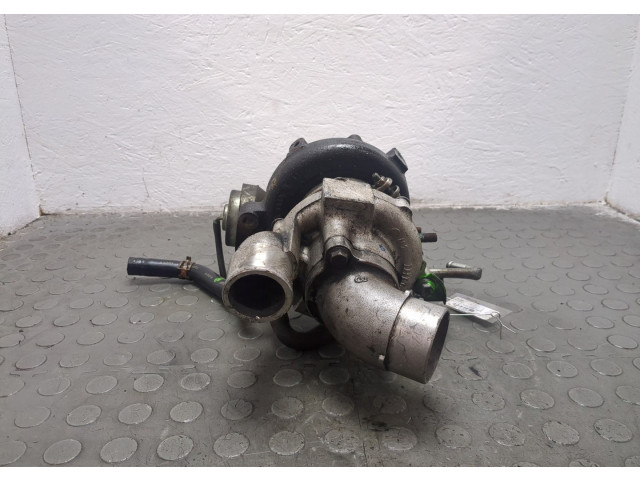 Турбина Lexus IS 2005-2016