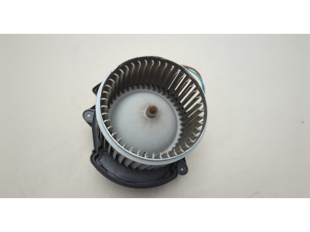 Моторчик печки Lancia Delta 2008-2014