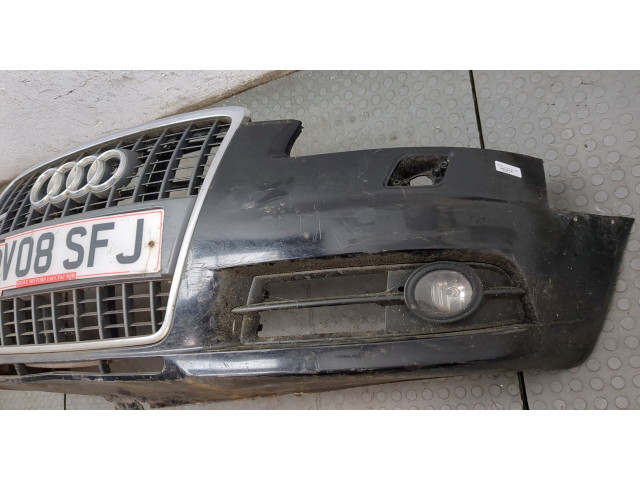 Бампер  Audi A6 (C6) 2005-2011 передний   