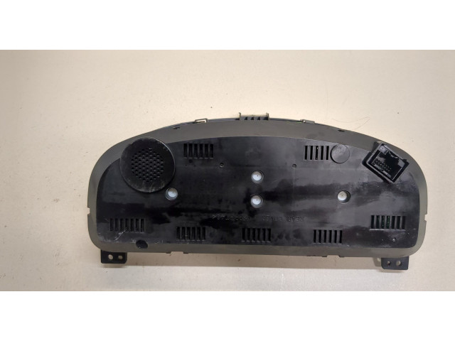 Панель приборов Chevrolet Captiva 2006-2011