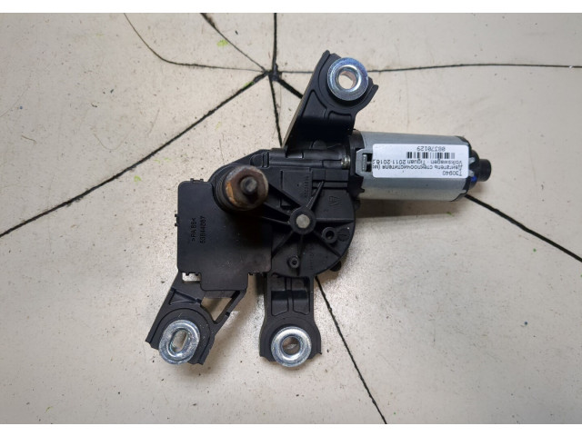 Двигатель стеклоочистителя (моторчик дворников) задний  Volkswagen Tiguan 2011-2016