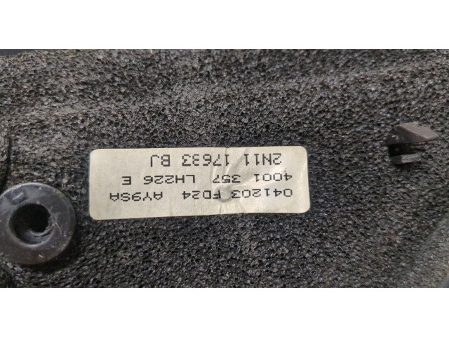 Зеркало боковое Ford Fusion 2002-2012 левое