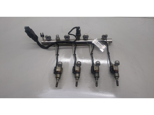 Форсунка топливная  GMC Terrain 2017-2021         