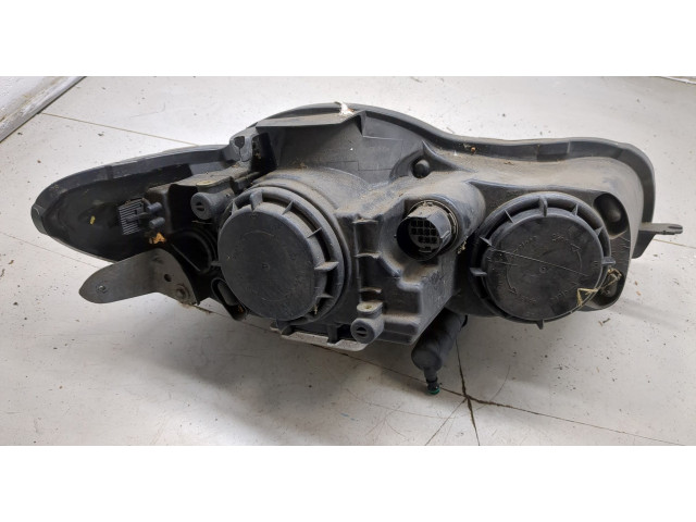 Фара передняя Jaguar XF 2007-2015 левая