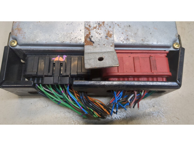 Блок управления двигателем Jaguar XJ 1994-1997