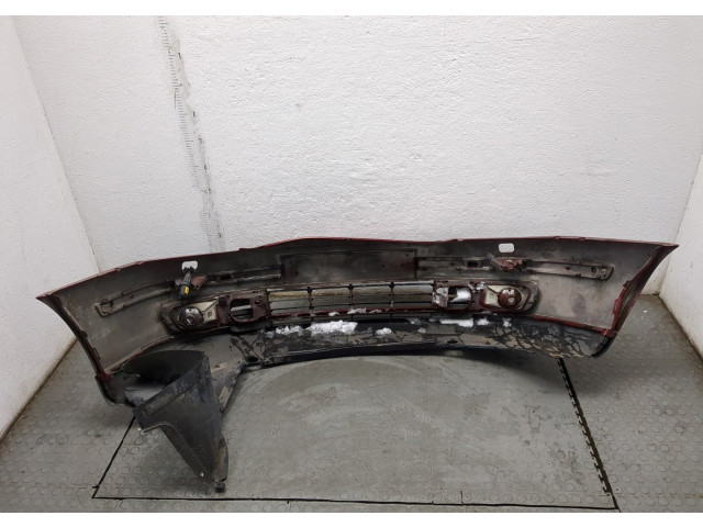 Бампер  Skoda Octavia (A5) 2004-2013 передний   