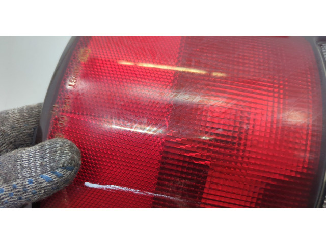 Задний фонарь