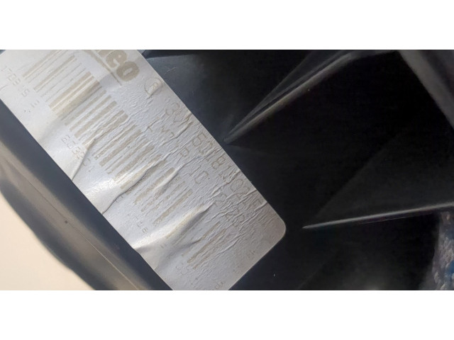 Моторчик печки Volkswagen Jetta 7 2018-2024 5Q1819021H 5Q1819021H