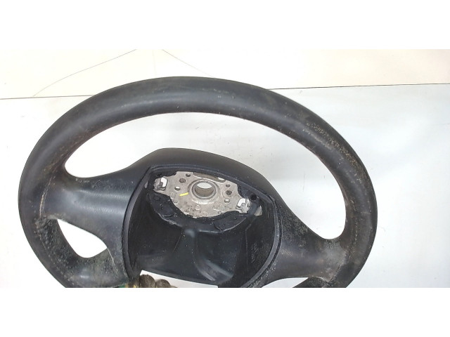 Руль Skoda Octavia (A5) 2008-2013 3T0419091