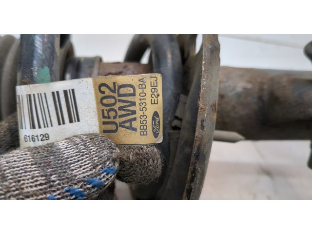 Стойка амортизатора Ford Explorer 2010-2015 BB5318K001