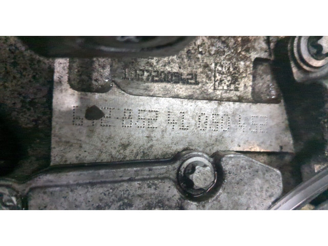 Генератор  Mercedes E W212 2009-2013           