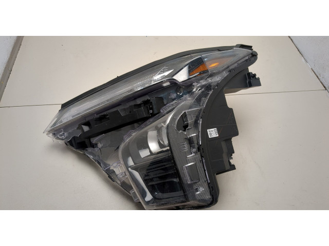 Фара передняя  Chevrolet Trax 2023-2025 левая 