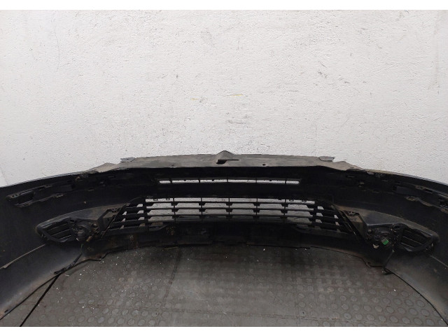 Бампер  Citroen C4 2004-2010 передний   