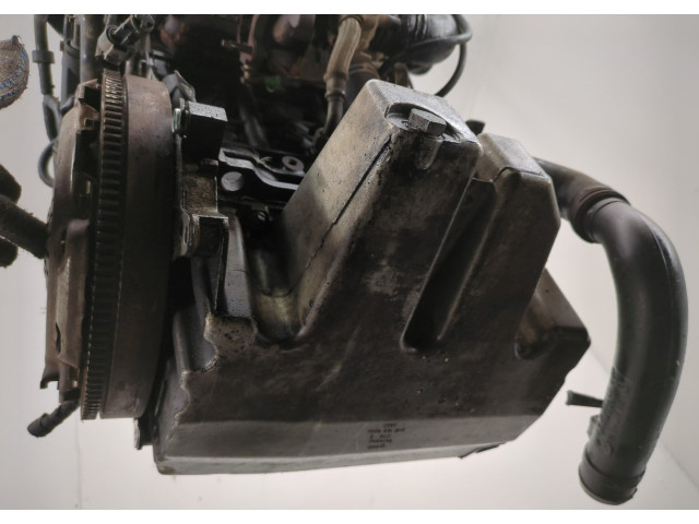 Форсунка топливная  Skoda Fabia 1999-2007         