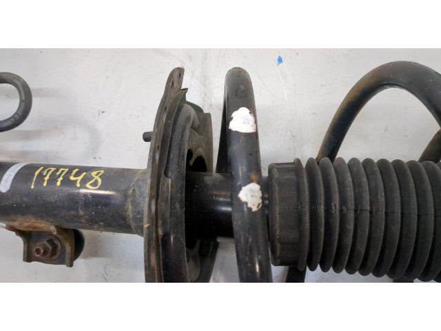 Стойка амортизатора  Mitsubishi Eclipse Cross 2017- 4060A741, 4040A552     