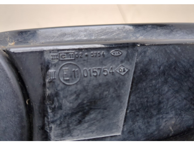 Зеркало боковое KIA Sorento BL 2002-2011 правое