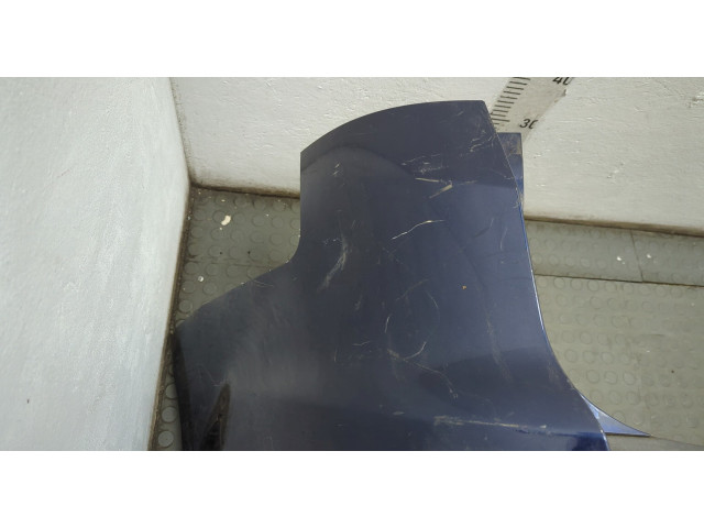 Бампер  Ford Focus 3 2011-2015 задний   1719100, BM5117866AC, 1719425, BM5117865ADXWAA, 2121135, BM5117864AEXWAA