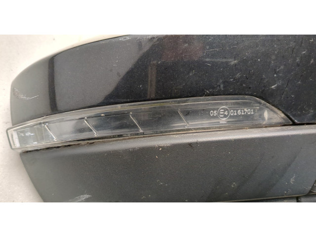 Зеркало боковое Skoda Octavia (A7) 2013-2023 правое 5E2857508N, 5E0857522, 5E0857538A