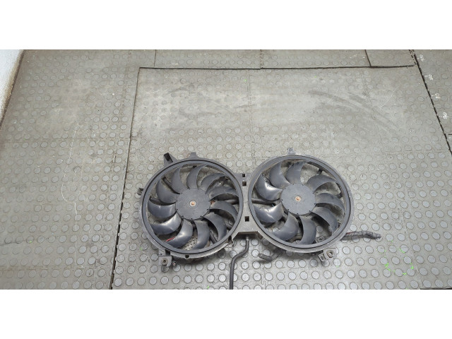 Вентилятор радиатора  Infiniti G 2006-2013           