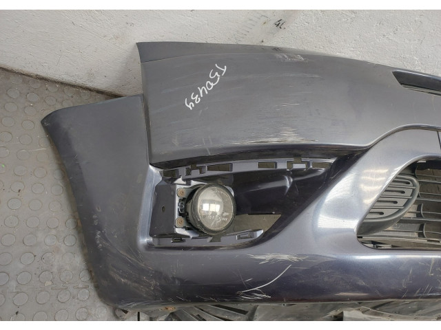 Бампер Citroen C4 Grand Picasso 2006-2013 передний 7401FJ, 7414RV, 7452JF, 7104LL