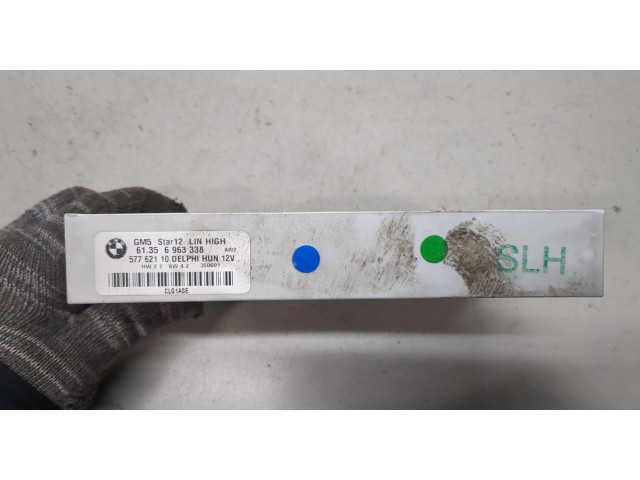 Блок комфорта  BMW X3 E83 2004-2010      61356963338, 6963338  