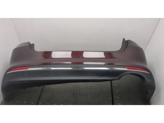 Бампер  KIA Optima 4 2012-2020 задний   