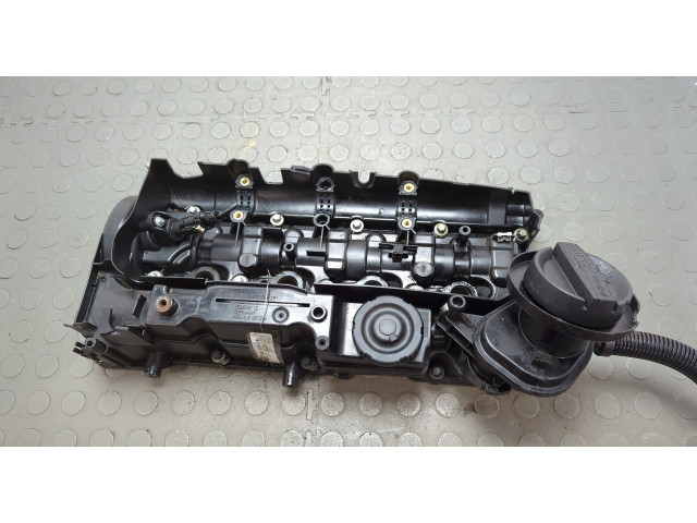 Клапанная крышка двигателя ДВС BMW 5 F10 2010-2017