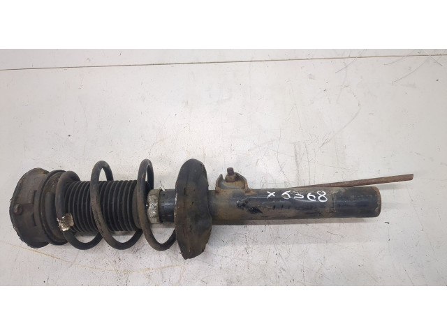 Стойка амортизатора Skoda Octavia (A7) 2017-2021